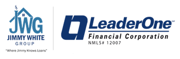 Jimmy White Team Powered by LeaderOne - logo