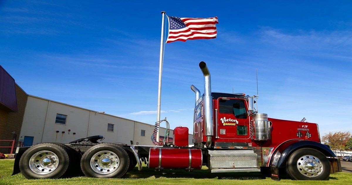 Victory Gardens Inc Bulk Mulch Topsoil Stone & More Warrington, PA