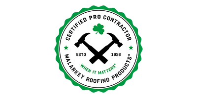 Malarkey logo