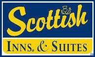 Scottish Inns And Suites - Logo
