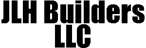 JLH Builders LLC - logo