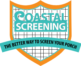 Coastal Screening logo
