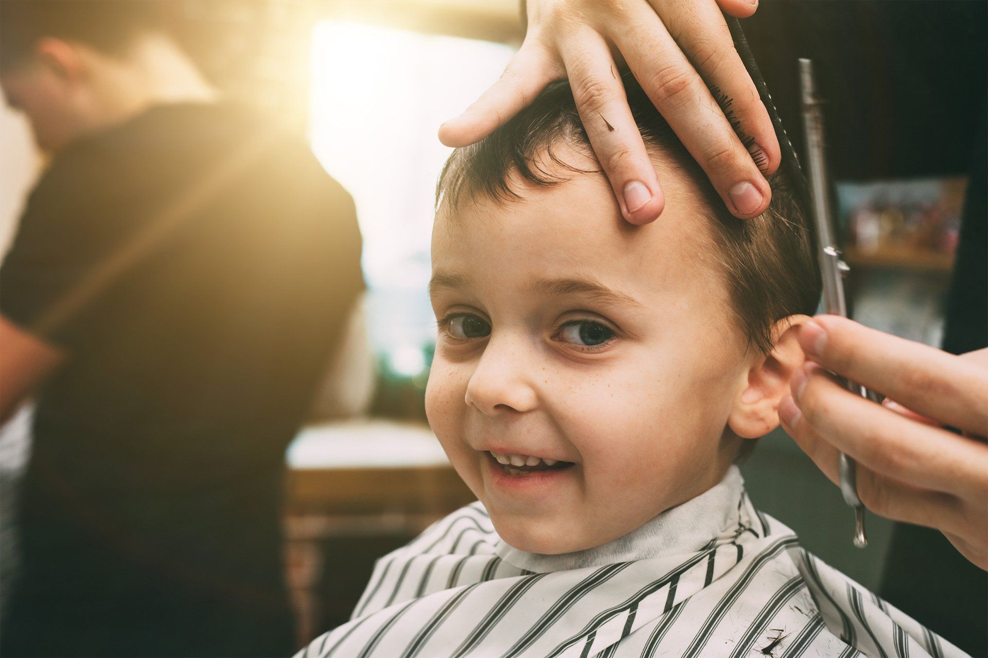 1st Yard Barbers | Haircut | Watertown, MA barber in watertown