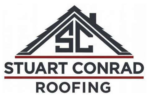 Stuart Conrad Roofing Services - logo