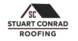 Stuart Conrad Roofing Services - logo