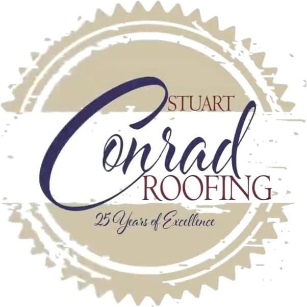 Stuart Conrad Roofing Services - logo