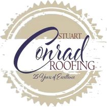 Stuart Conrad Roofing Services - logo