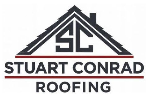 Stuart Conrad Roofing Services - logo