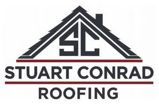 Stuart Conrad Roofing Services - logo