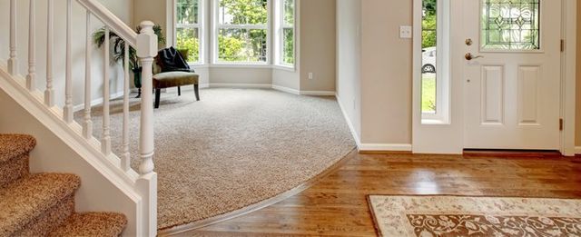 Carpet Binding Services - Florida