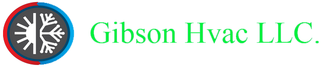 Gibson HVAC logo