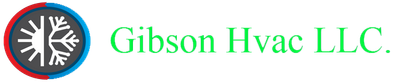 Gibson HVAC logo