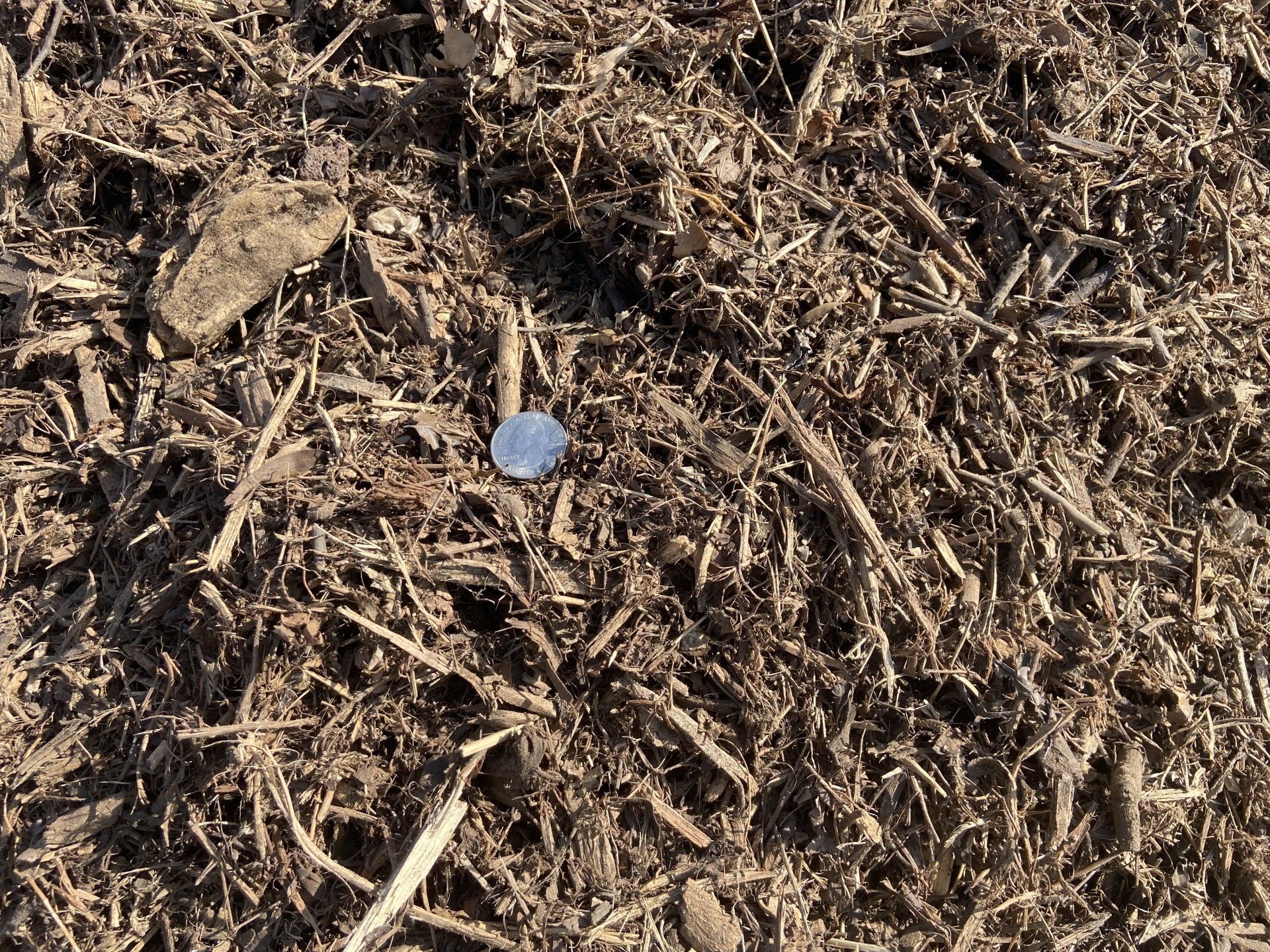 Premium Landscape Mulch