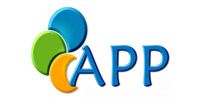 All Powder Paints - logo