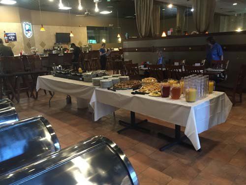 Catering Services | Delivery Services | Quakertown, PA