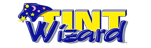 tint wizard logo
