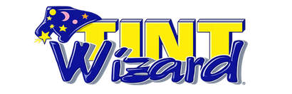 tint wizard logo
