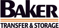 Baker Transfer & Storage - logo