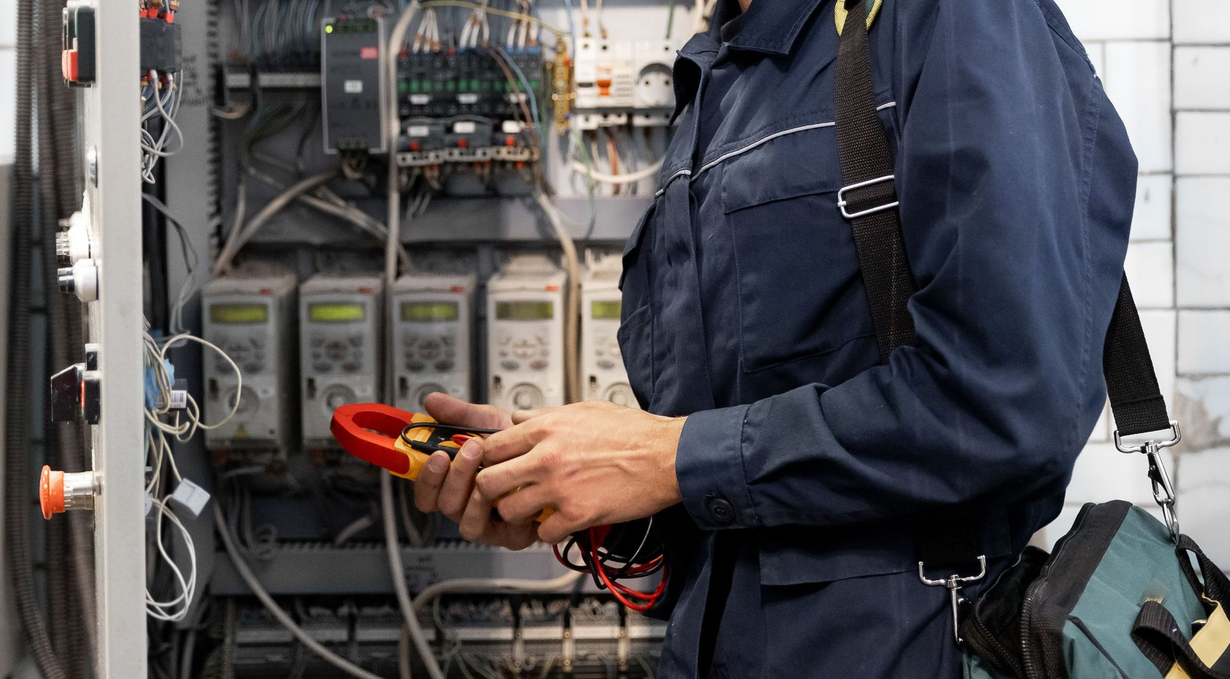 BHK Electric, LLC