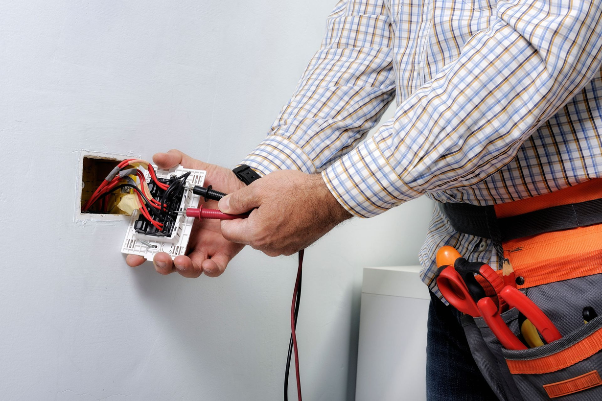 BHK Electric, LLC