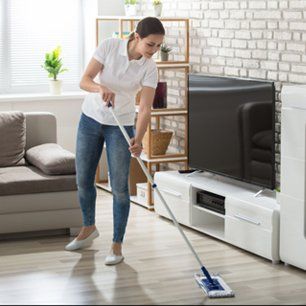 Learn More About Cleaning Cleaning service