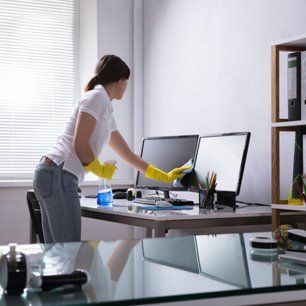Learn More About Organizing Computer cleaning