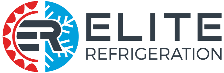 Elite Refrigeration - logo