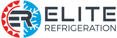 Elite Refrigeration - logo