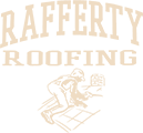 Rafferty Roofing - Logo