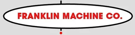 Franklin Machine Co - logo