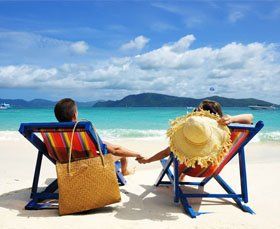 Spectacular Vacations