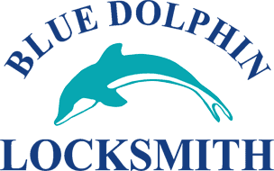 Blue Dolphin Locksmith Of Venice - logo