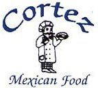 Cortez Mexican Food Logo