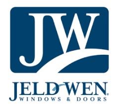 JELD-WEN Windows and Doors - logo