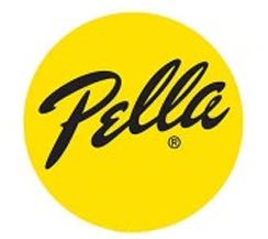 Pella - logo
