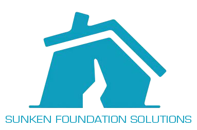 Sunken Foundation Solutions - Logo