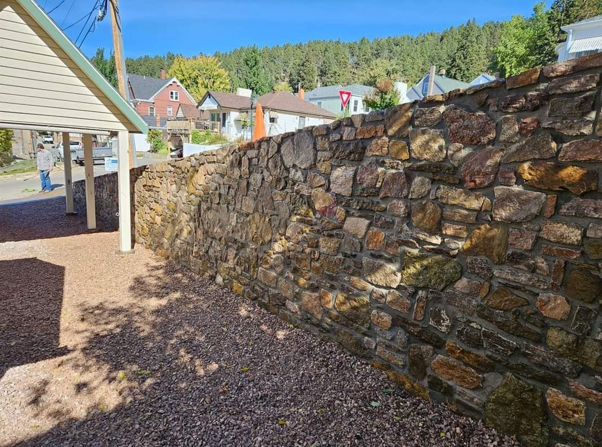 Deadwood Project After 1