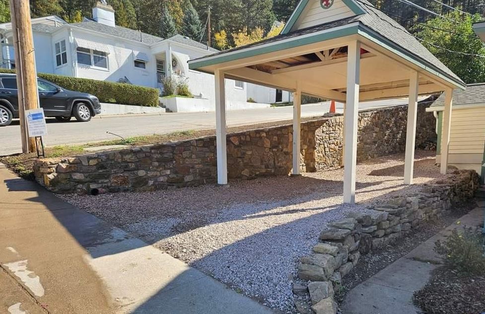 Deadwood Project After 2