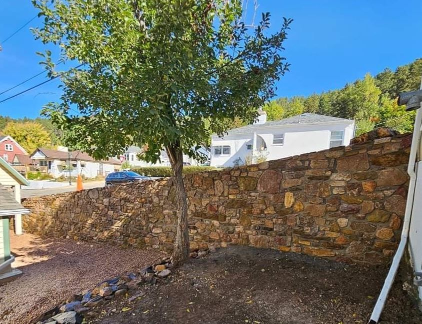 Deadwood Project After 3