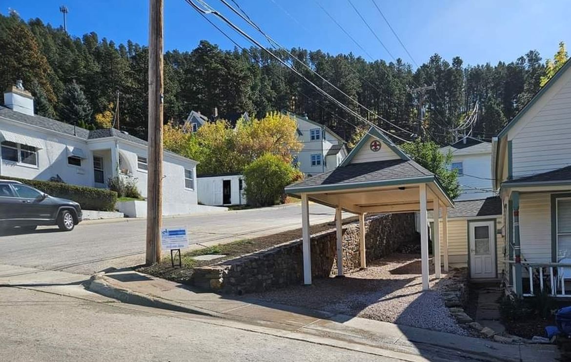 Deadwood Project After 4