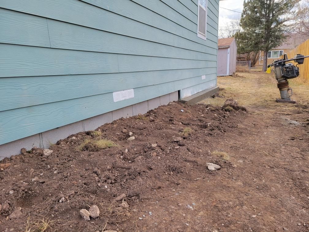 home foundation repair
