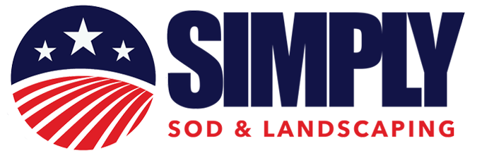 Simply Sod & Landscaping - logo