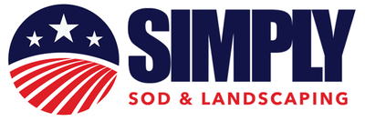 Simply Sod & Landscaping - logo