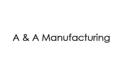 A & A Manufacturing