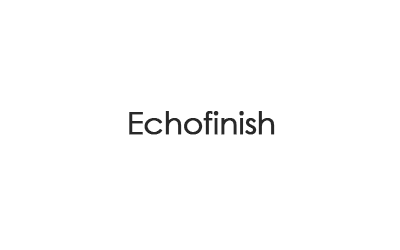 Echofinish