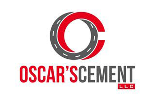 Oscar's Cement LLC - logo