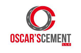 Oscar's Cement LLC - logo
