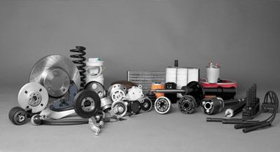 Motor Parts +, Auto Parts and Engines