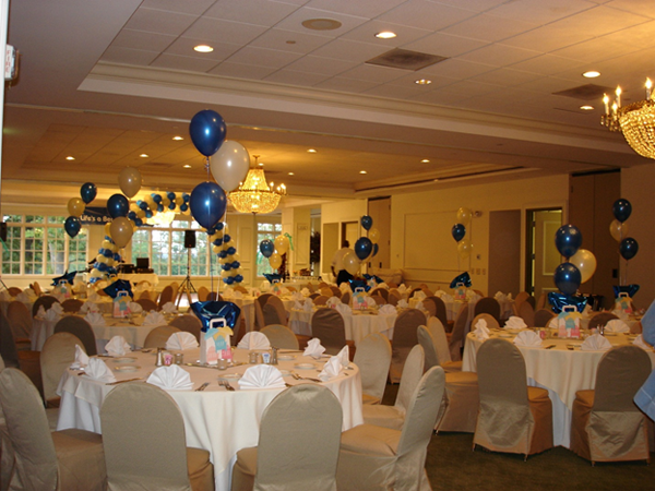 Tables