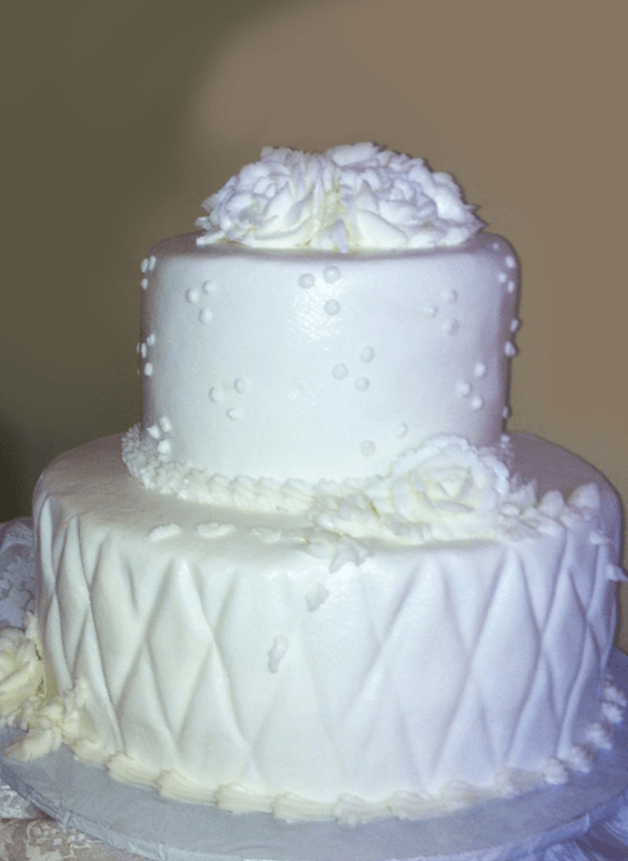 Wedding Cakes
